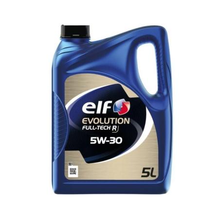 ELF Evolution Full-Tech R 5W-30